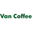 Логотип компании Ван Кофе