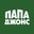 company logo
