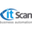Логотип компании Ай Ти Скан