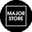 Логотип компании Major Store