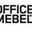Логотип компании Office-mebel