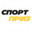 Логотип компании СпортПриз - товары для спорта