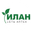 Логотип компании Илан