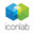 Логотип компании Айкон Лаб ГмбХ