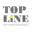 Логотип компании ТОП ЛАЙН
