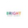 Логотип компании Брайт
