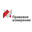 Логотип компании Правовое измерение