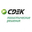 Логотип компании СДЭК (ИП Шмелева Ксения Игоревна)