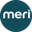 Логотип компании MERI.KZ