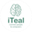 Логотип компании iTeal