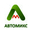 Логотип компании АВТОМИКС