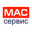 Логотип компании МАС-Сервис
