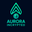 Логотип компании Aurora Incrypted