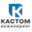 Логотип компании Кастом Инжиниринг