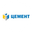 Логотип компании Цемент