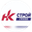 Логотип компании Нк-Строй