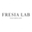 Логотип компании FresiaLab