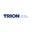 Логотип компании Трион