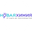 Логотип компании Новая Химия