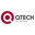 Логотип компании QTECH