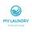 Логотип компании Майлондри-Прачечная Казань