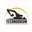 Логотип компании Технодром