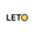 Логотип компании LETO