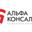 company logo