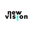 Логотип компании New Vision (ИП Чурзин Антон Петрович)