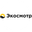 Логотип компании Экосмотр