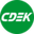 Логотип компании СДЭК (ИП Чиняков Никита Александрович)