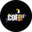 Логотип компании CoffeeFix