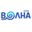 Логотип компании Волна SPA-центр