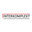 Логотип компании Интеркомплект