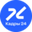 Логотип компании КАДРЫ 24