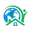 Логотип компании Мой мир
