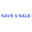 Логотип компании Сэйв энд Сэйл