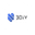 Логотип компании 3DiY