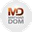 Логотип компании Мягкий дом