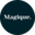Логотип компании Digital agency Magique
