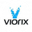 Логотип компании VIORIX