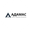 Логотип компании Адамас Тех Рус
