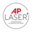 Логотип компании APLASER