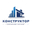 Логотип компании Строительная компания Конструктор