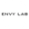 Логотип компании Envy Lab