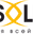 company logo