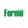 Логотип компании ФОРМО