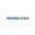 Логотип компании PUSHCARS