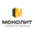 Логотип компании Монолит Северо-Запад