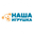 Логотип компании Наша игрушка